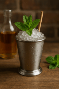Mint Julep