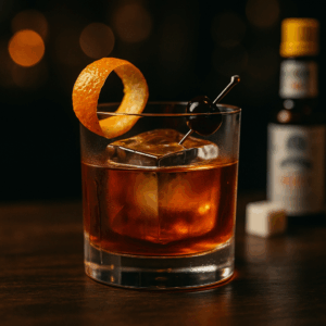 Old Fashioned