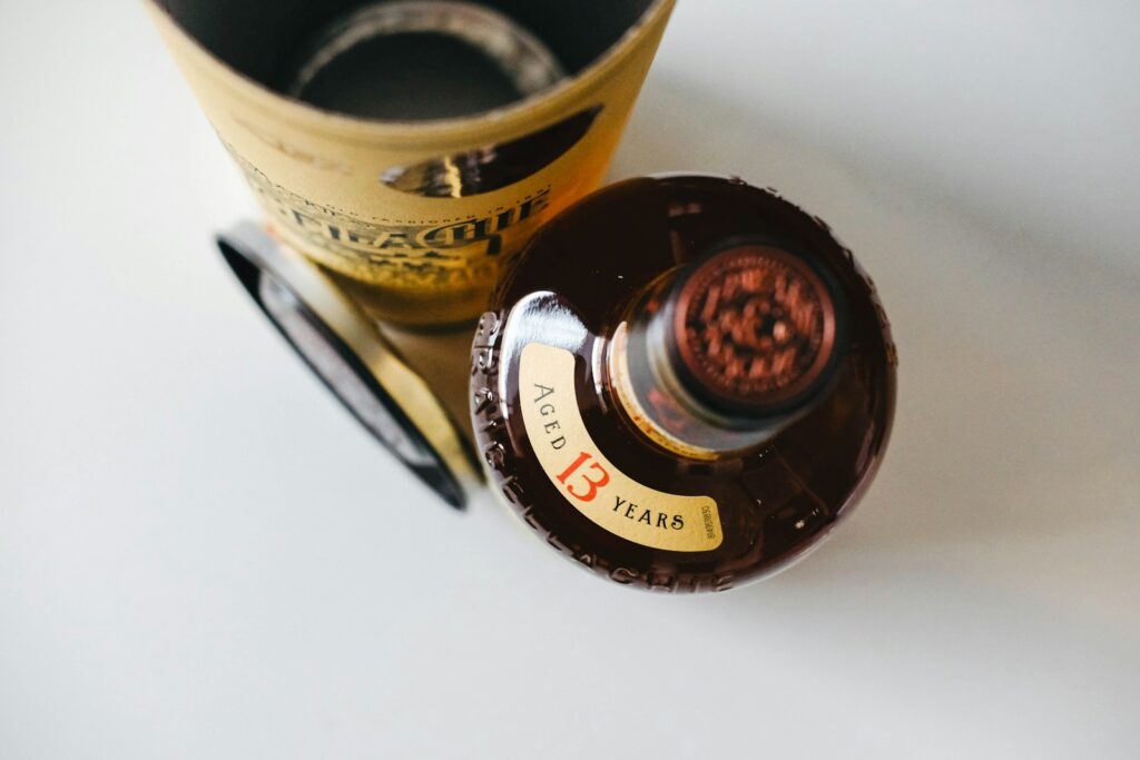 Brazilský rum