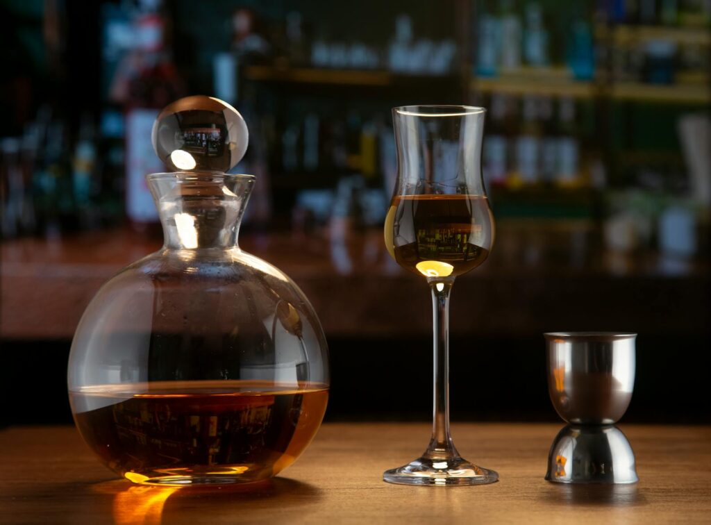 Karibský rum