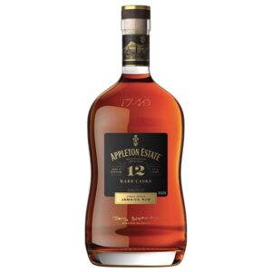 Rum Appleton Estate 12 Years