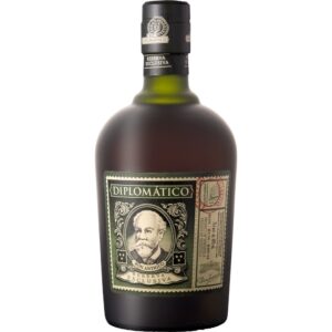 Rum Diplomatico Reserva Exclusiva