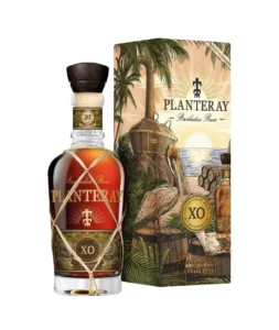 Rum Plantation / Planteray 20th Anniversary XO