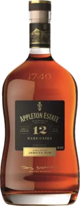 Appleton Estate Rare Casks 12y