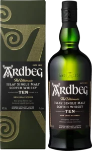 Ardbeg 10y