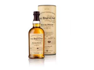 Balvenie Double Wood 12y