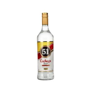 Cachaca 51