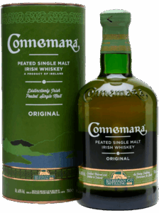 Connemara Peated Single Malt