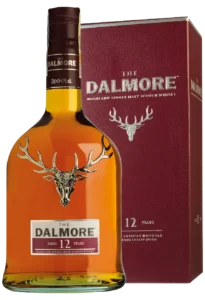 Dalmore 12y