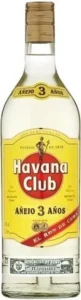 Havana Club Anejo 3y