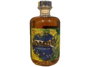 Jambu Cachaça