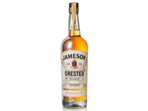 Jameson Crested