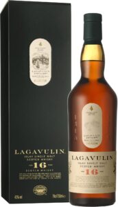 Lagavulin 16y