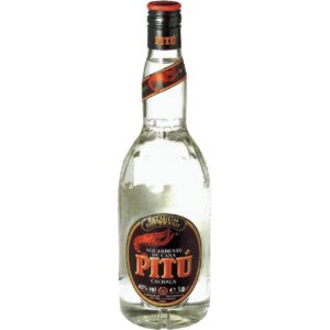 Pitú Cachaca
