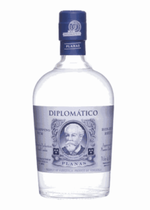 Bílý rum Diplomatico Planas 6y