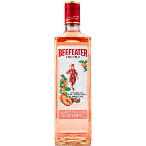 Beefeater Broskev & Malina