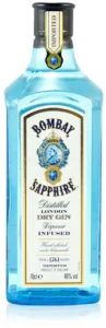 Bombay Sapphire Gin
