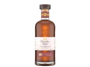 Canadian Club Invitation Series Sherry Cask 15y