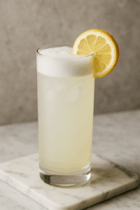 Gin Fizz