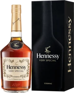 Hennessy VS