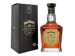 Jack Daniel's Single Barrel Strength