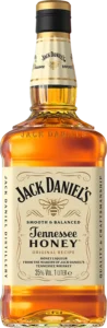 Jack Daniel's Honey