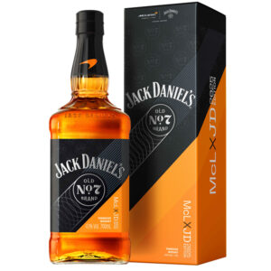 Jack Daniel's McLaren Formula 1 Team 2025