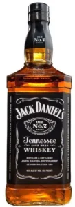 Jack Daniel's No.7