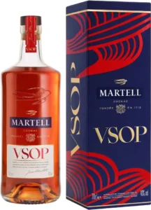 Martell VSOP