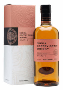 Nikka Coffey Grain