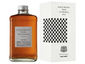 Nikka From The Barrel