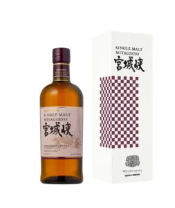 Nikka Miyagikyo