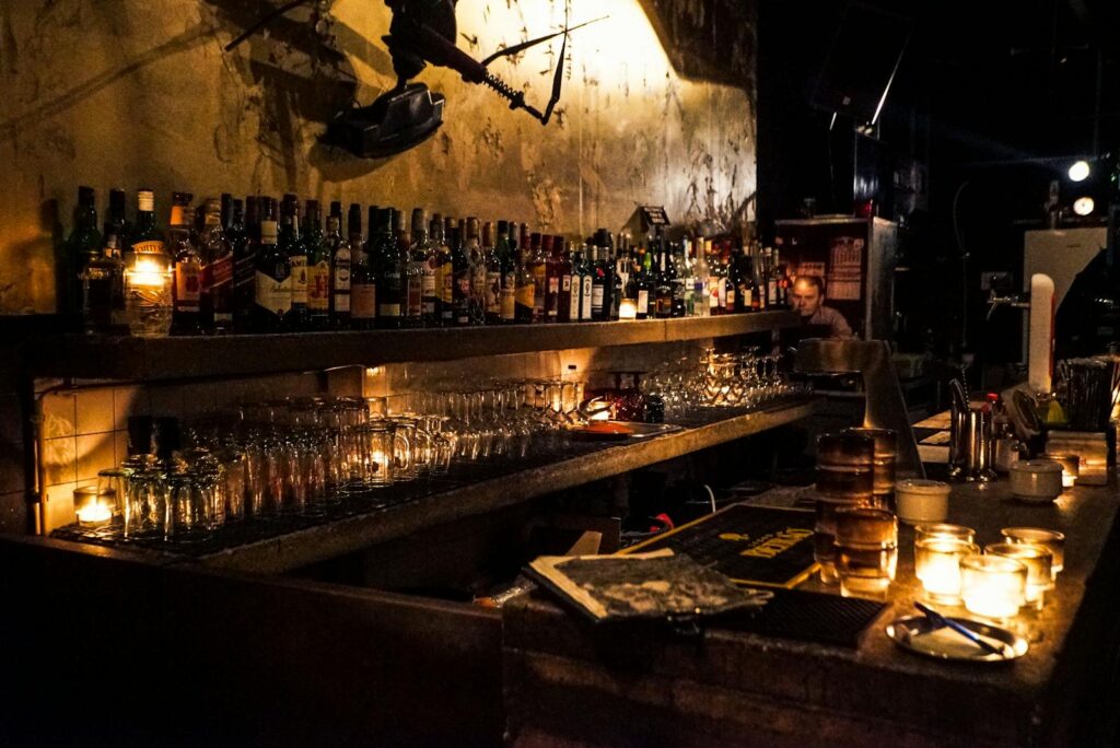 Výběr nejlepší irské whisky